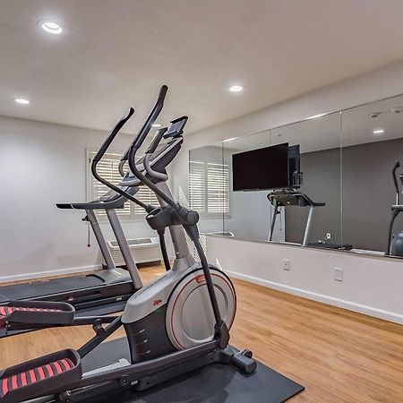 Studio 6-Plano, Tx Экстерьер фото