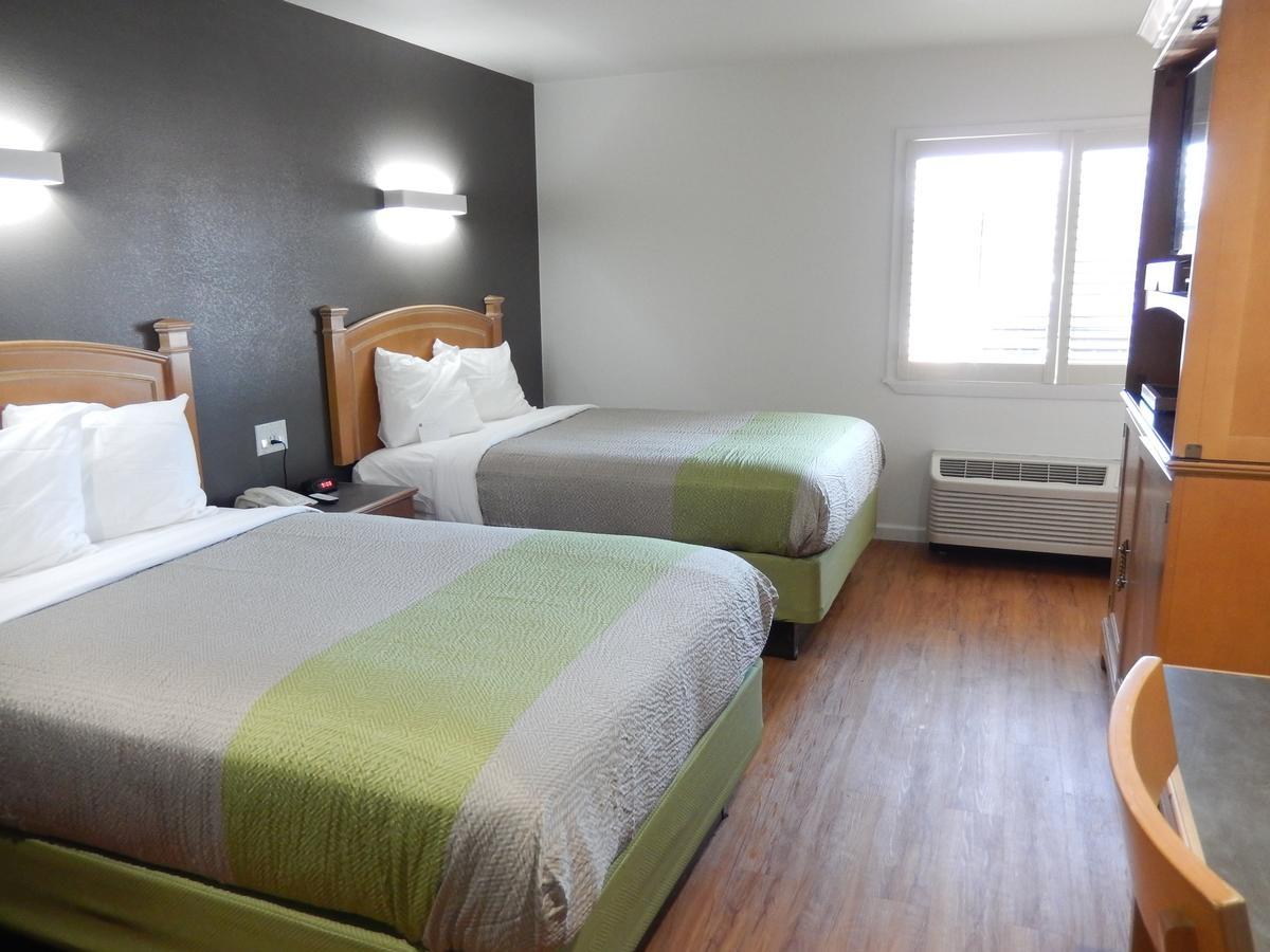 Studio 6-Plano, Tx Экстерьер фото