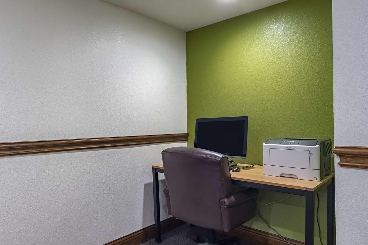 Studio 6-Plano, Tx Экстерьер фото